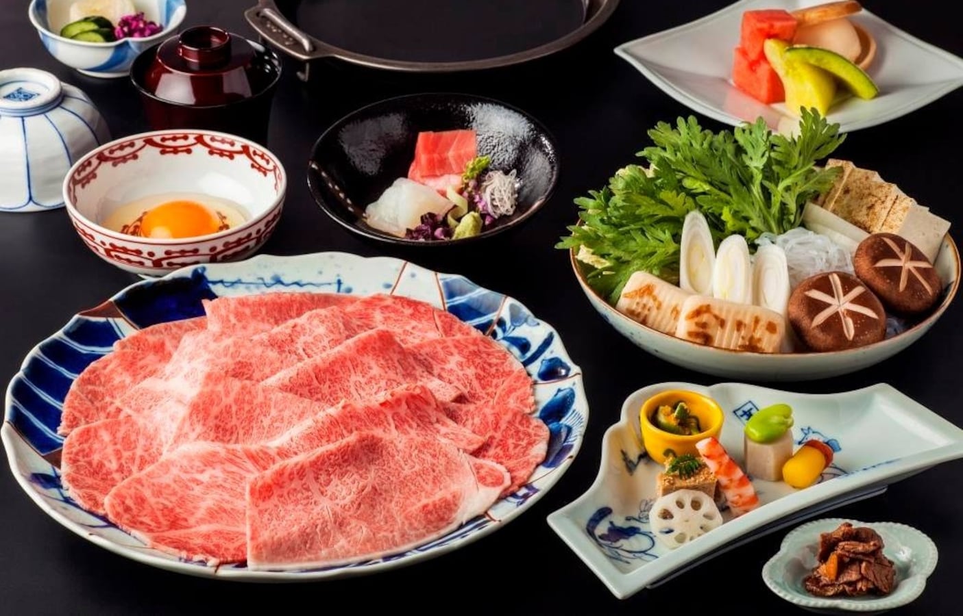 吃货党 历久弥新的好味道 东京新宿必访百年老店大推荐 All About Japan