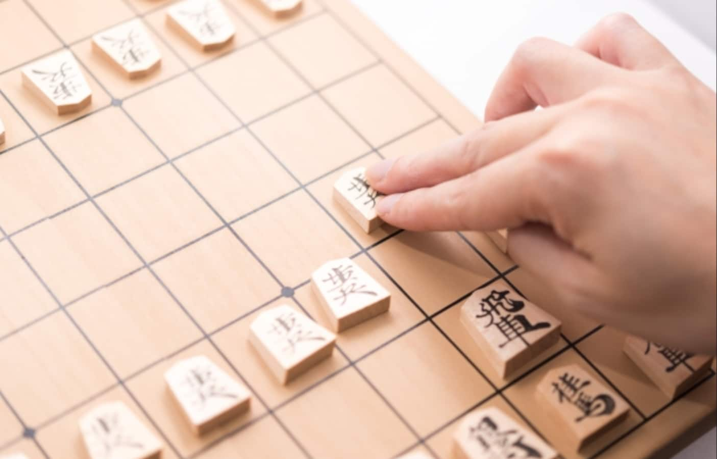 11×11 Shogi, Part I: Shinjuu Shogi