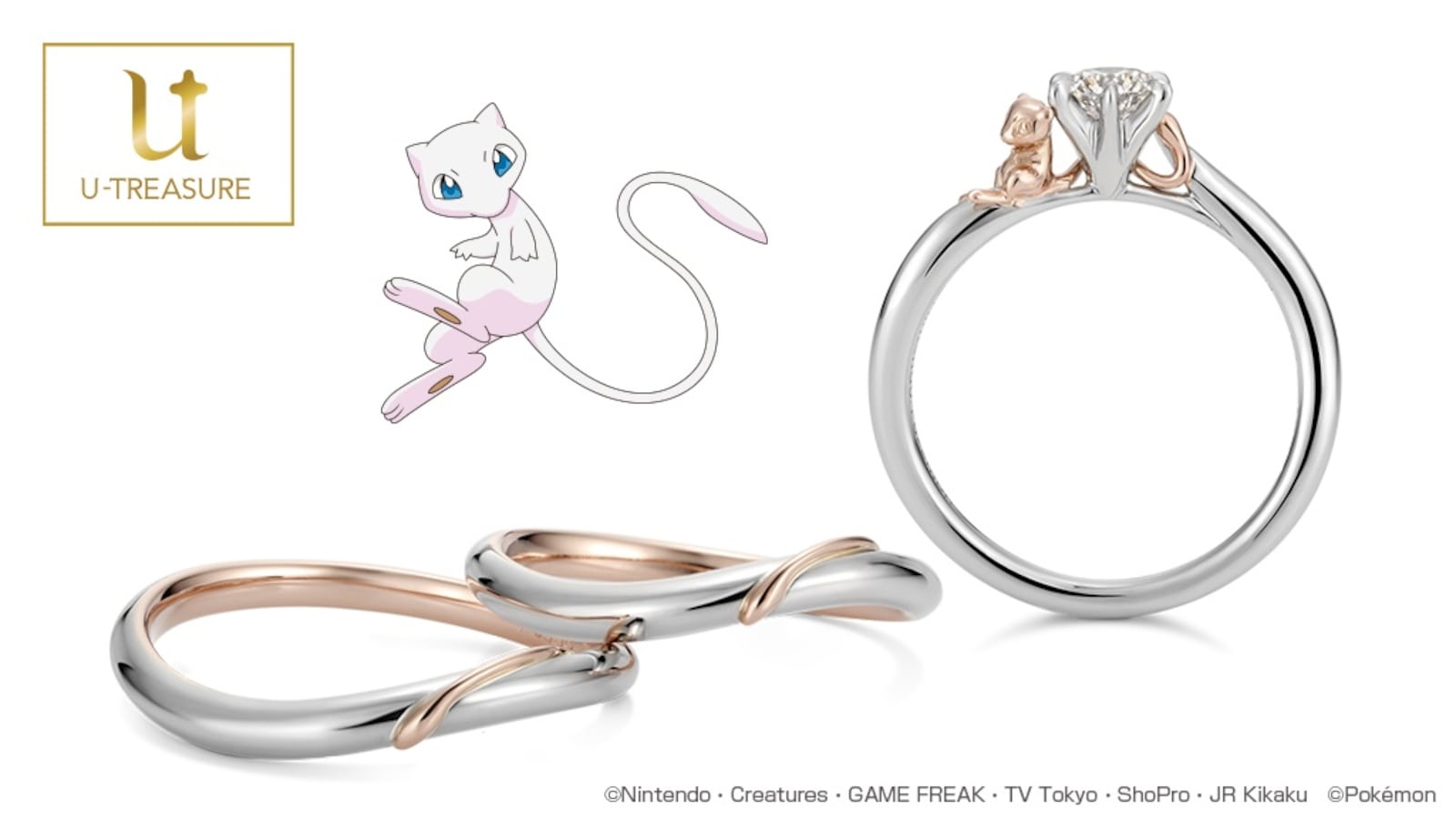 Anime and Oddities Inspired Jewelry Collection  GEEK DOT JEWELRY  Geek  Jewelry