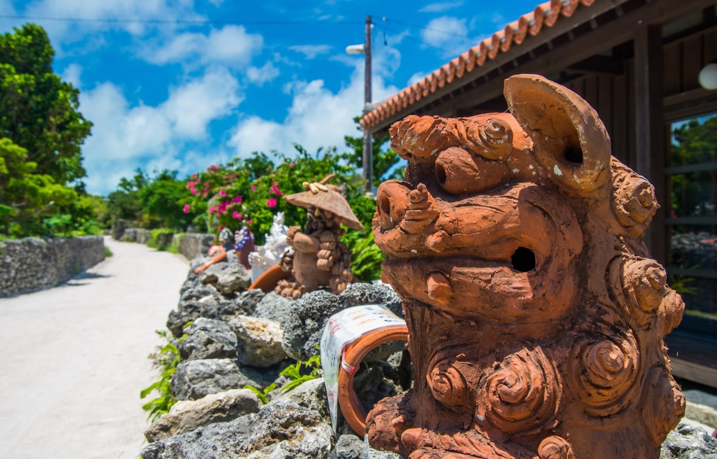 8 Places To Visit On Okinawa's Main Island | All About Japan