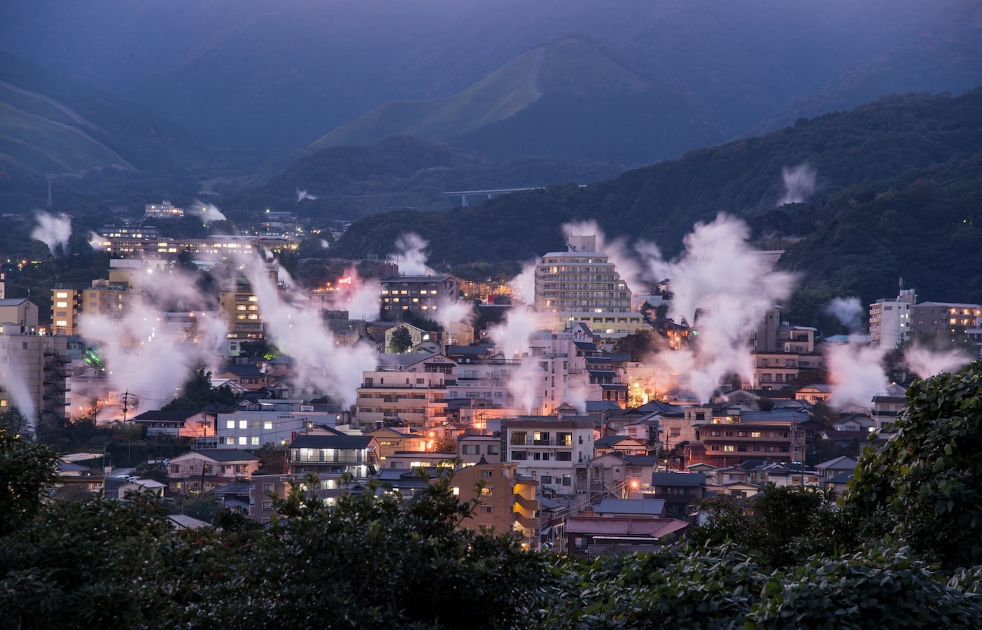 Японский город 4 буквы на острове кюсю. Беппу Япония. Beppu, Oita. Кюсю Япония. Город Беппу на карте Японии.