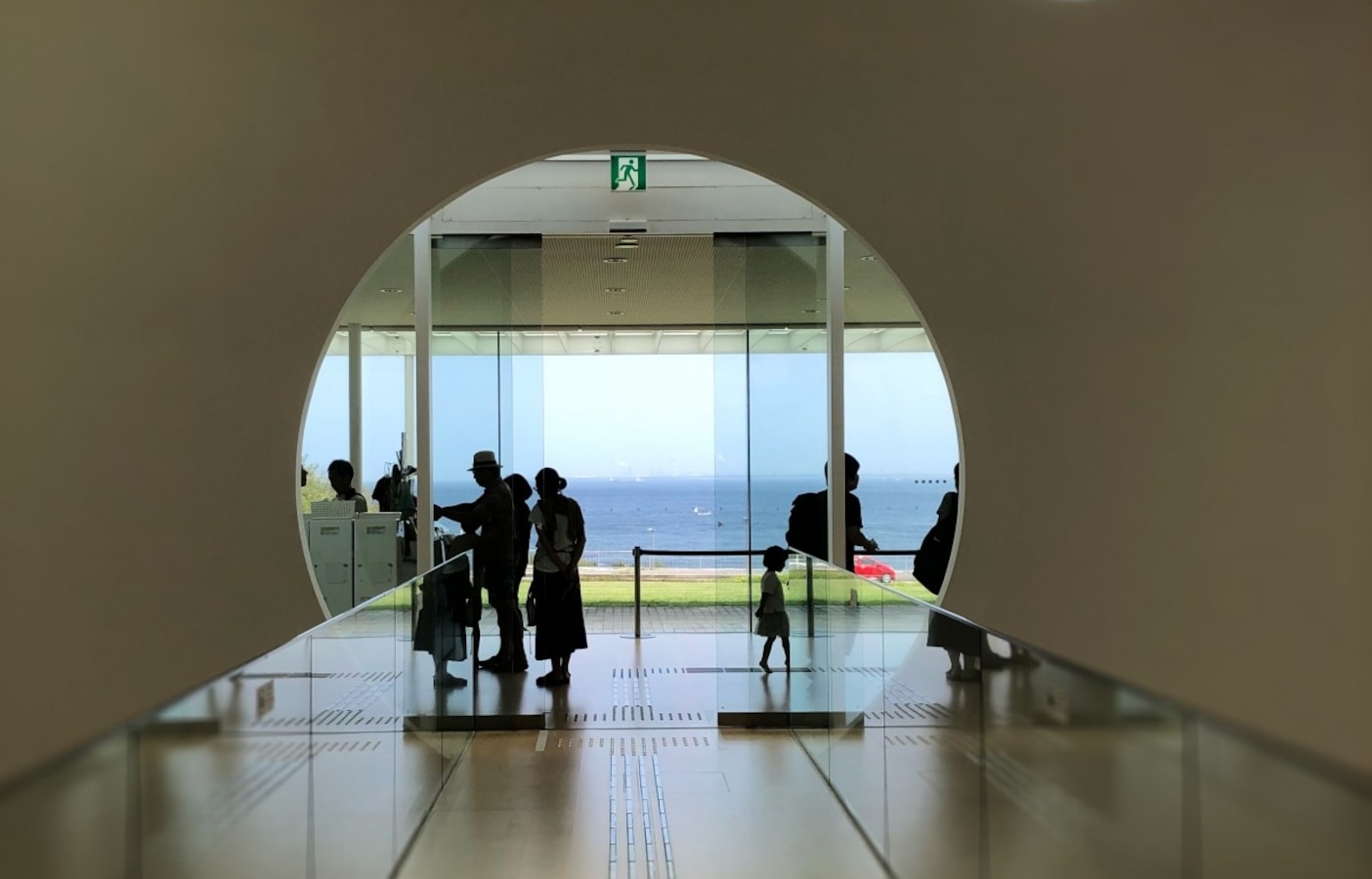 東京出發一日小旅行 大手牽小手橫須賀一日美感行旅 All About Japan