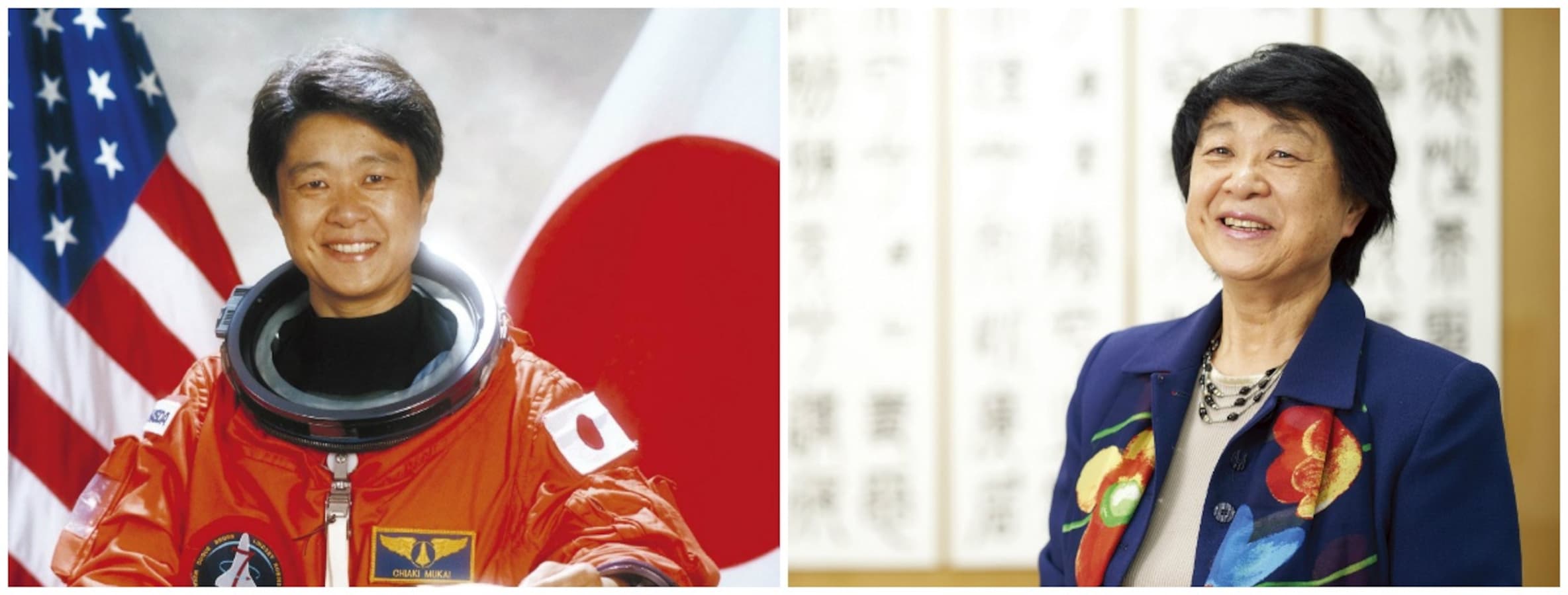 Driven Aloft: From Surgeon to Astronaut | All About Japan