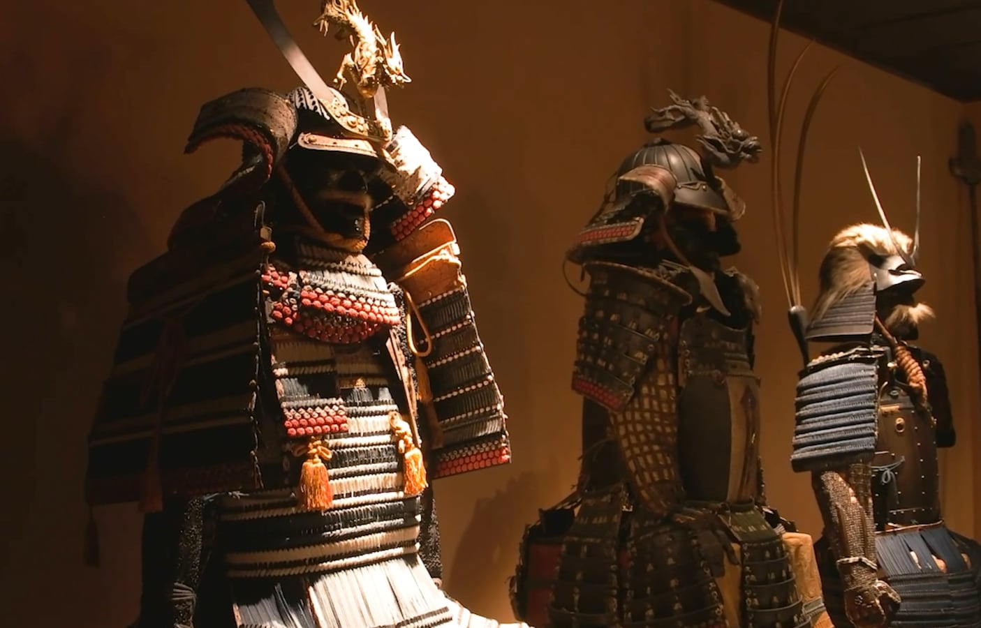 Learn the Legacy of the Samurai All About Japan