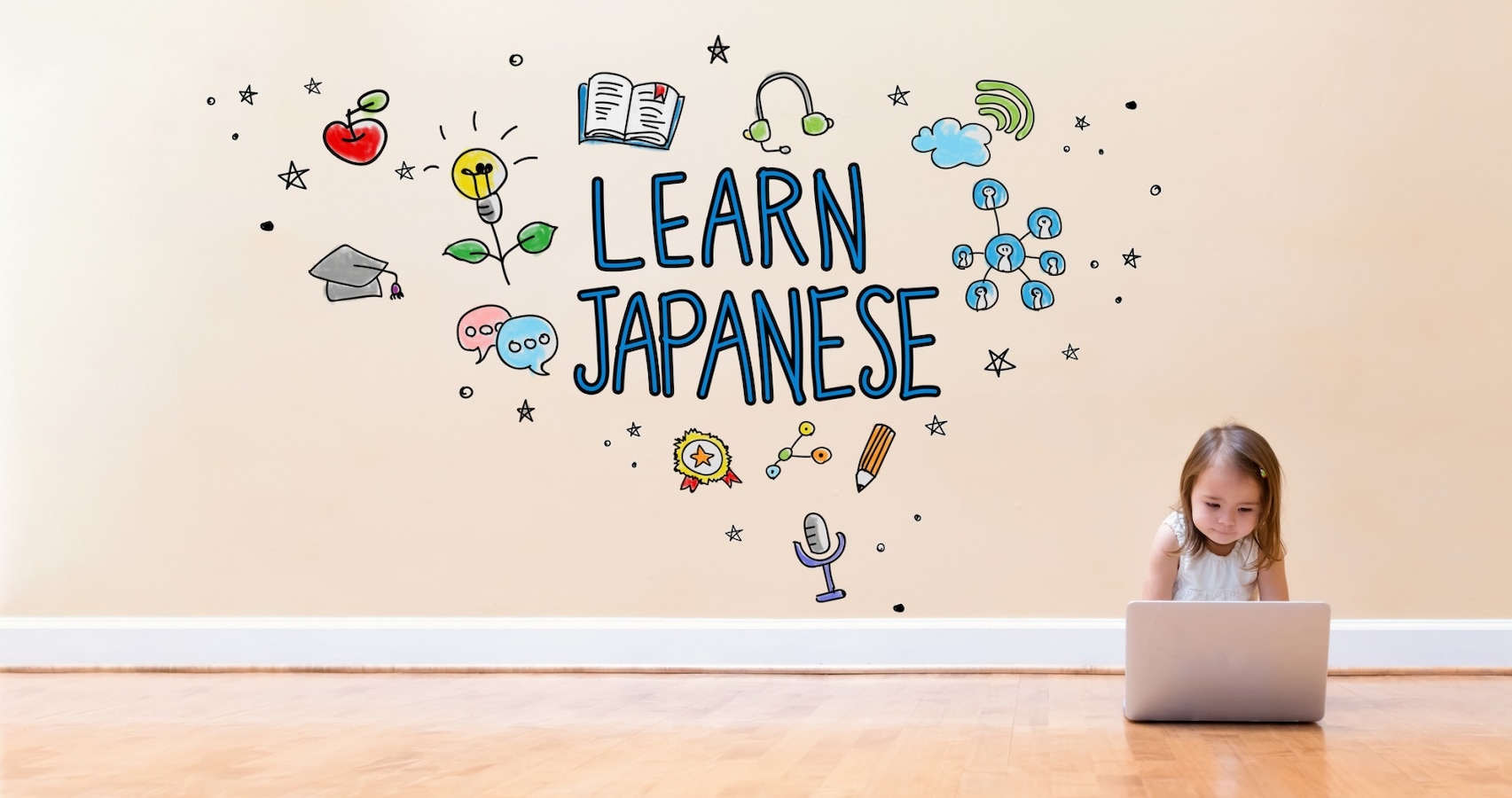 Studying Japanese At Home All About Japan