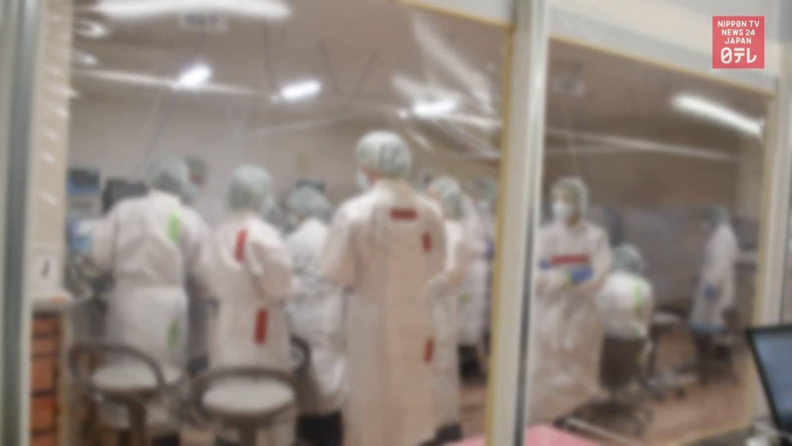 Hospitals Prepare for 2nd Wave of Infection | All About Japan