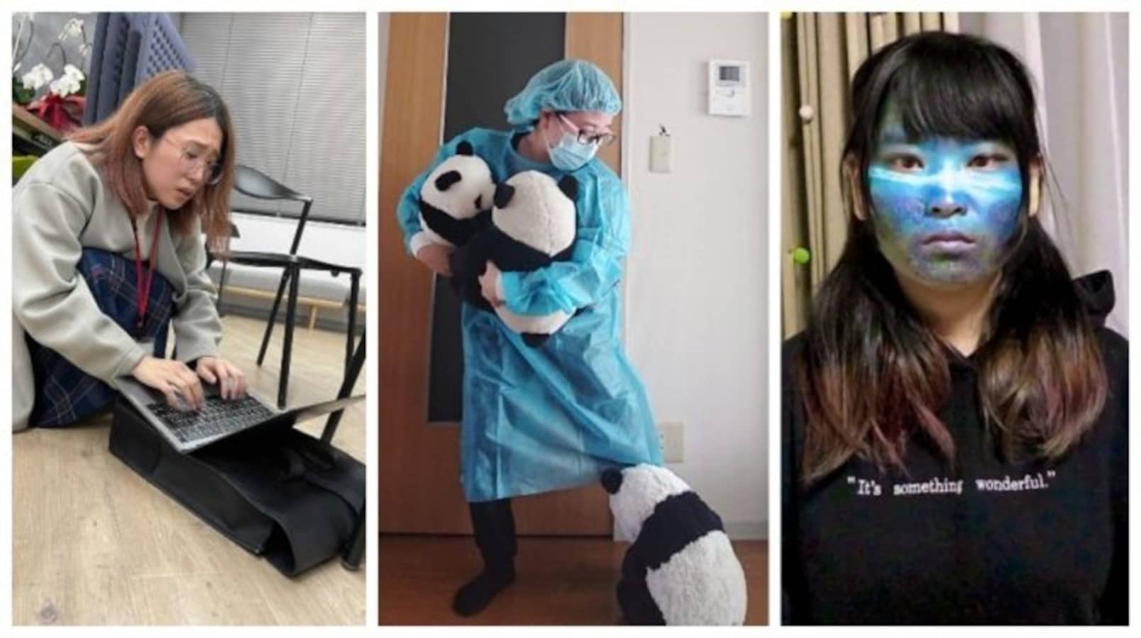 Most Memorable Mundane Halloween Costumes 2020 All About Japan