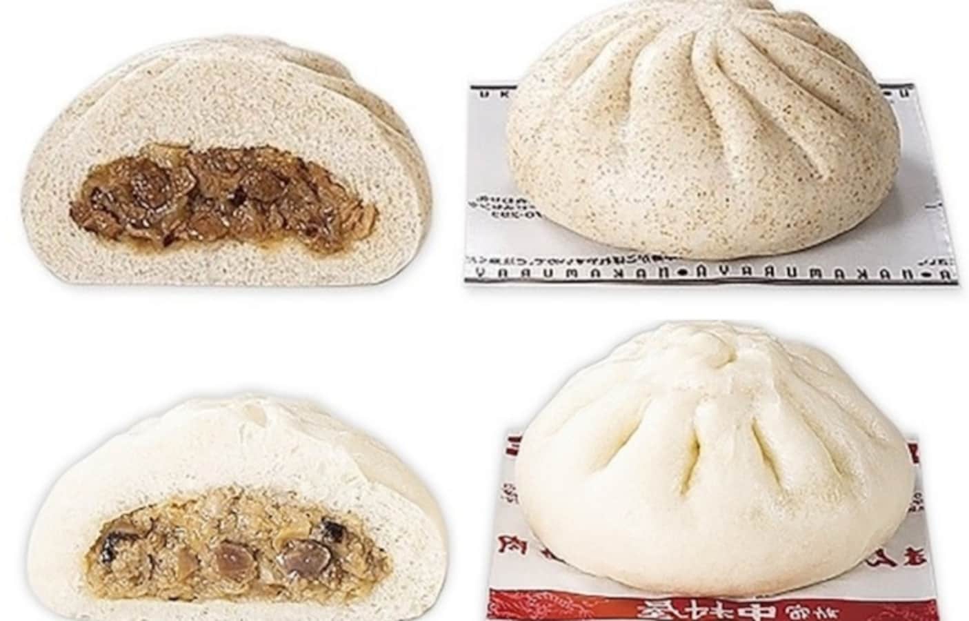 Soy Man are Here to Sate Your MeatFree Hunger All About Japan