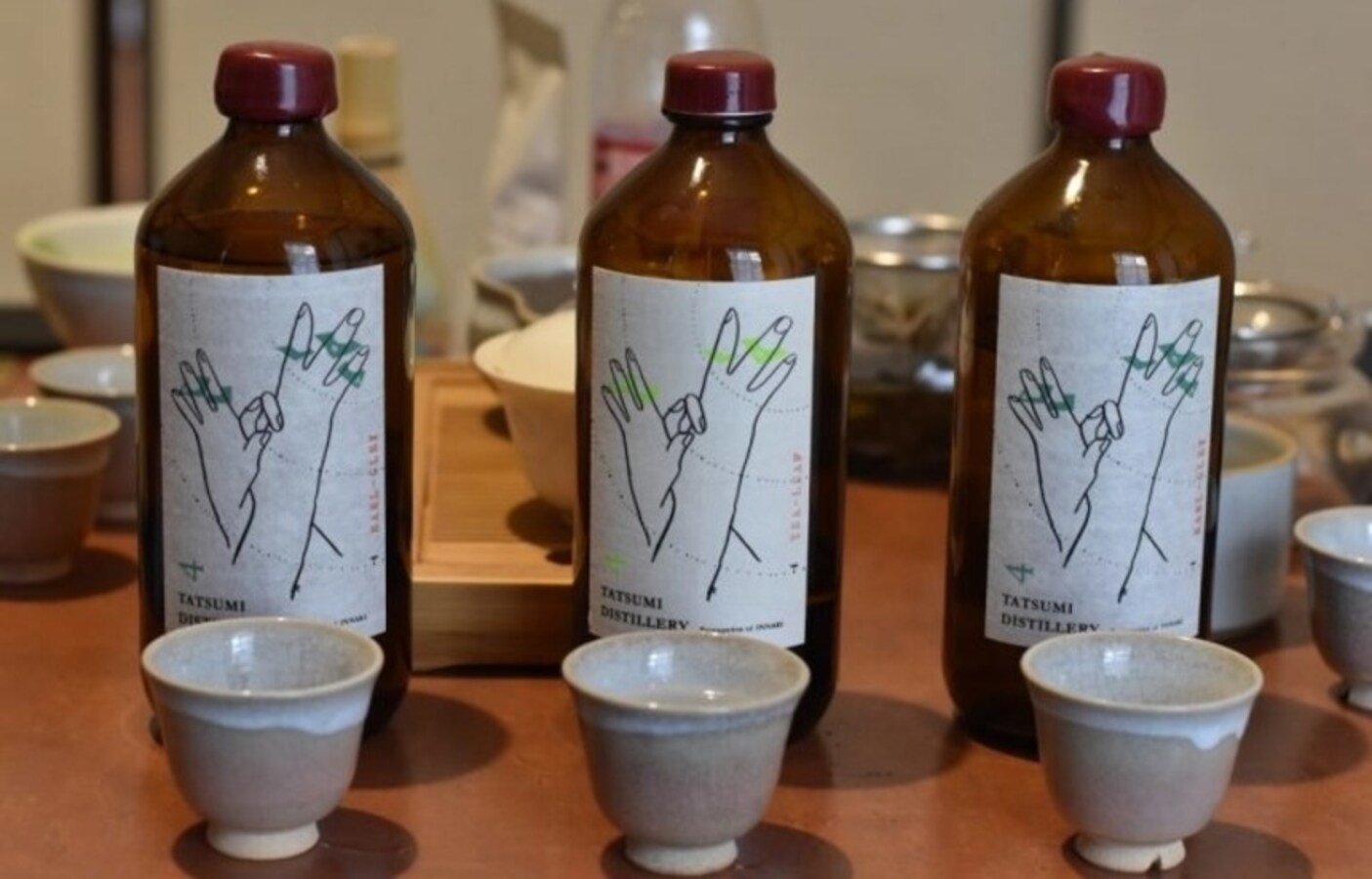 Exploring the Many Ways to Drink Green Tea | All About Japan