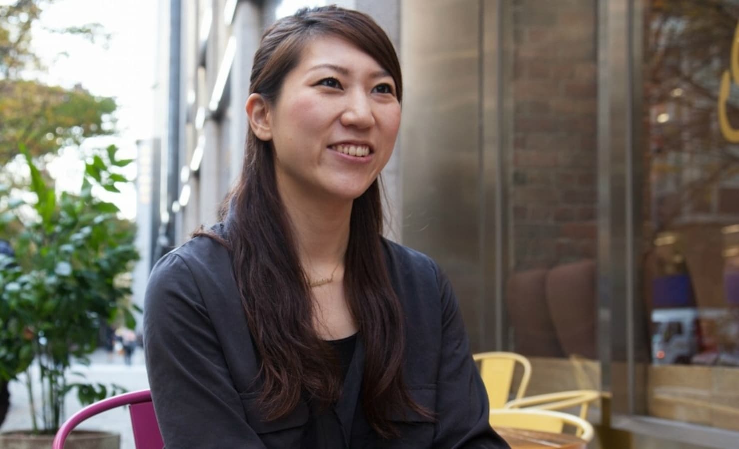 A look at some young Japanese women making waves and inspiring others in th...