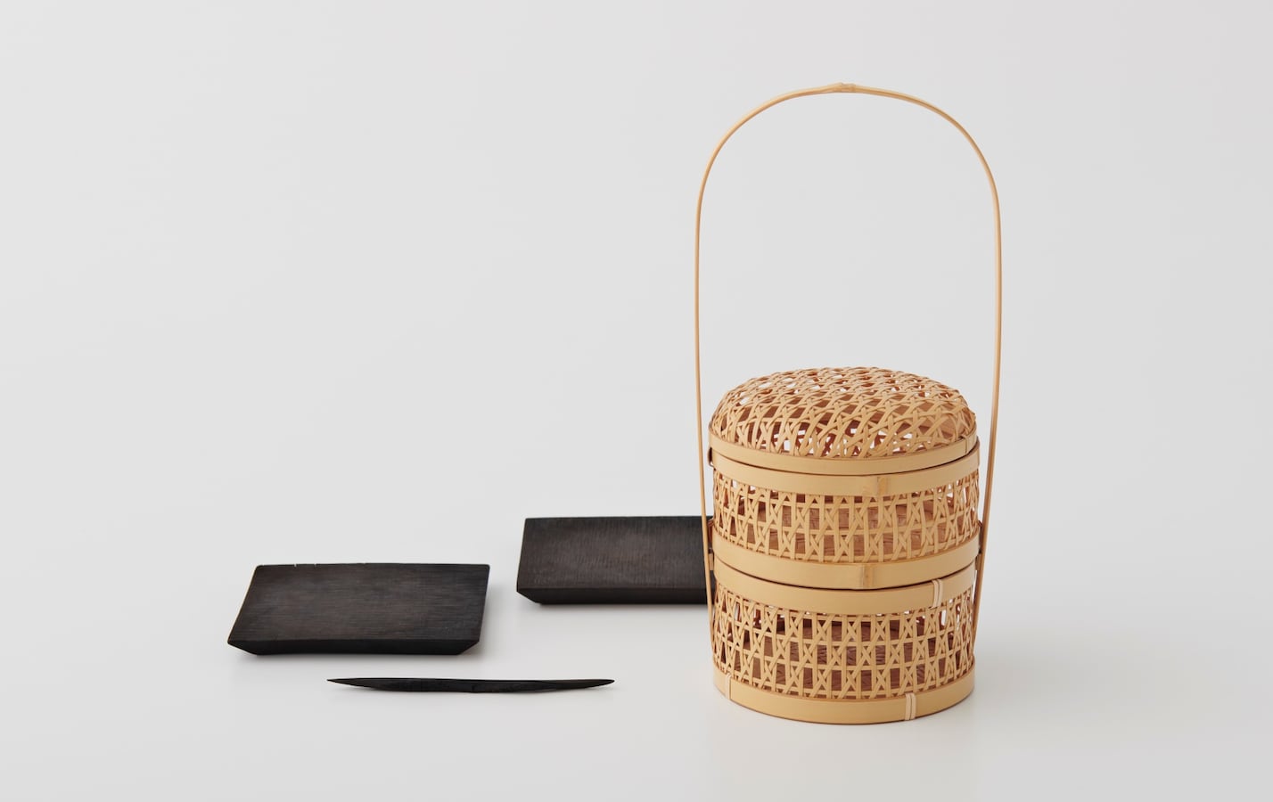 深度日本：美轮美奂的竹工艺品——传承与新生| All About Japan