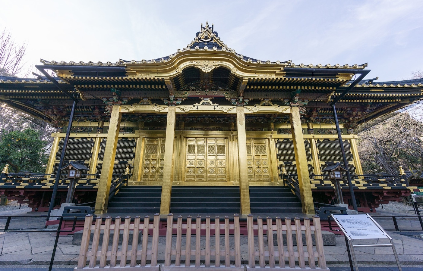 7 Hidden Temples u0026 Shrines in Tokyo | All About Japan