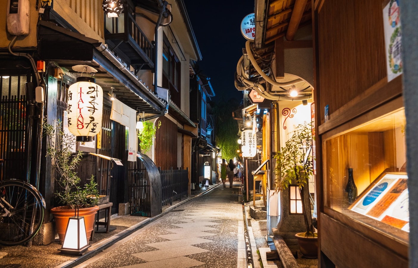 日本自由行：跟着日本达人吃遍京都美食| All About Japan