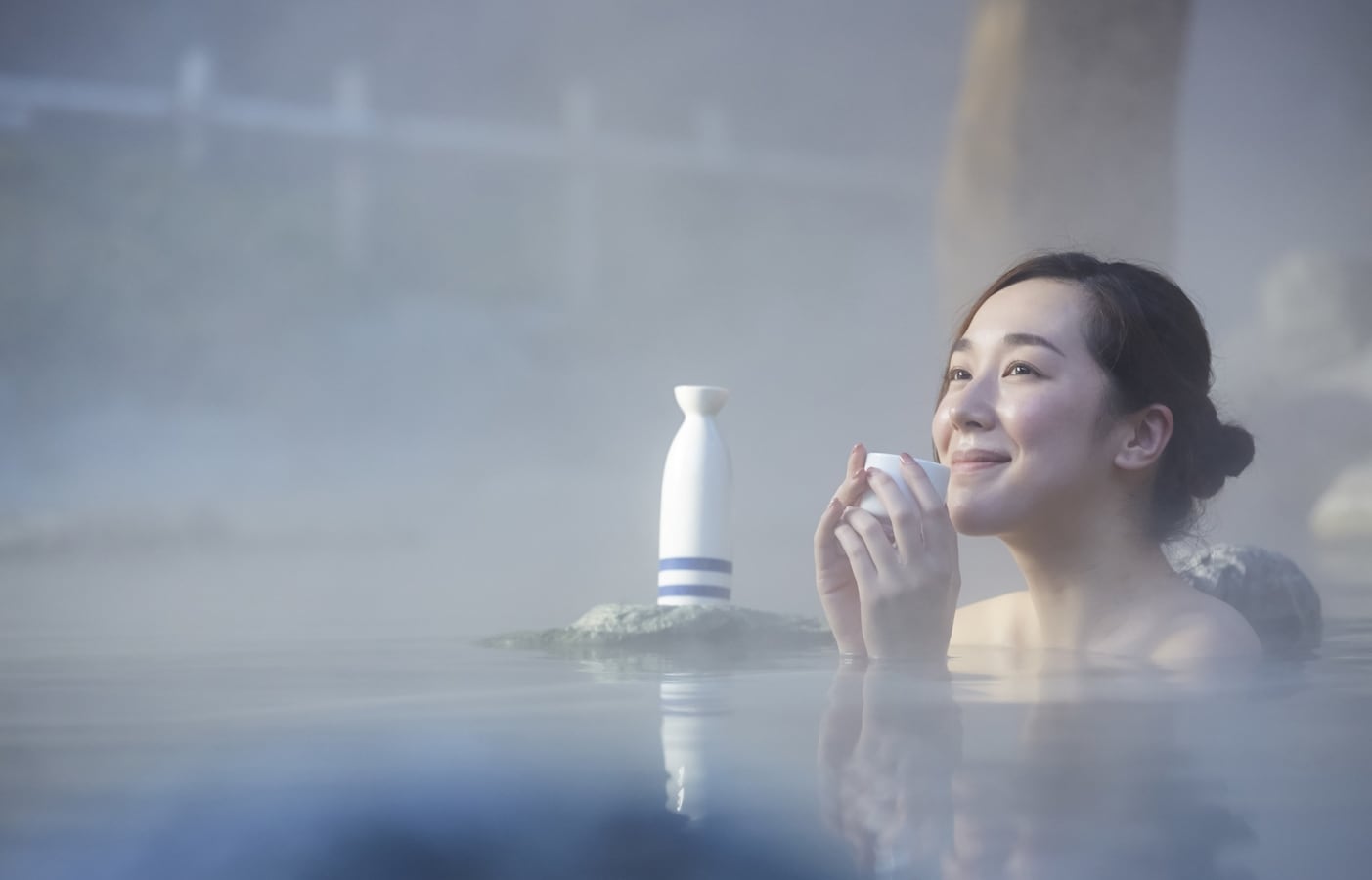 深度日本：日本温泉到底有什么魅力？ All About Japan