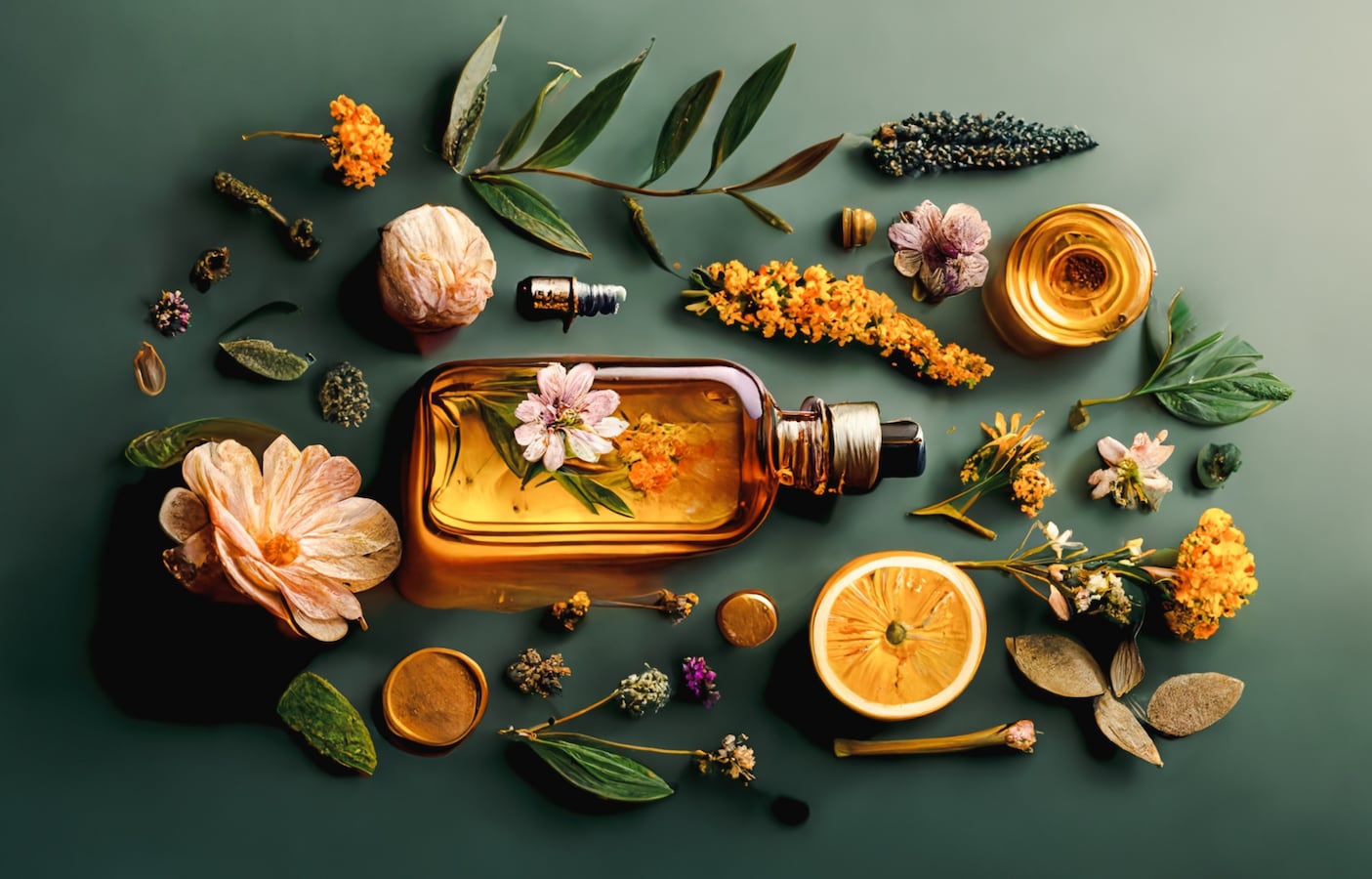 Okinawa's Top 5 Wellness Oils: Nature's Best-kept Secrets | All About Japan