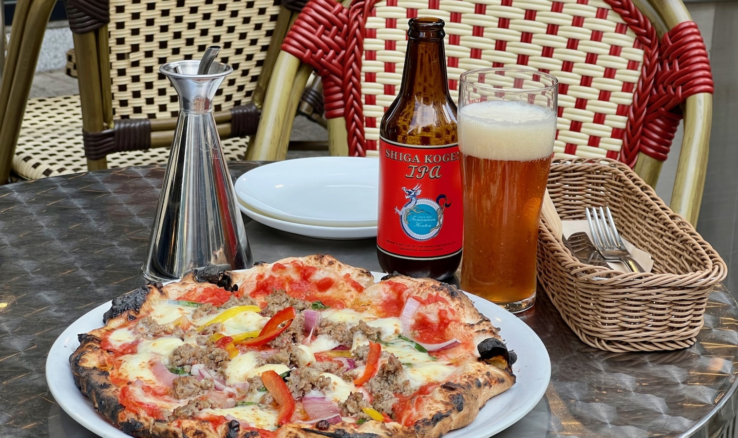 Tokyo's 10 Best Outdoor Dining Spots All About Japan