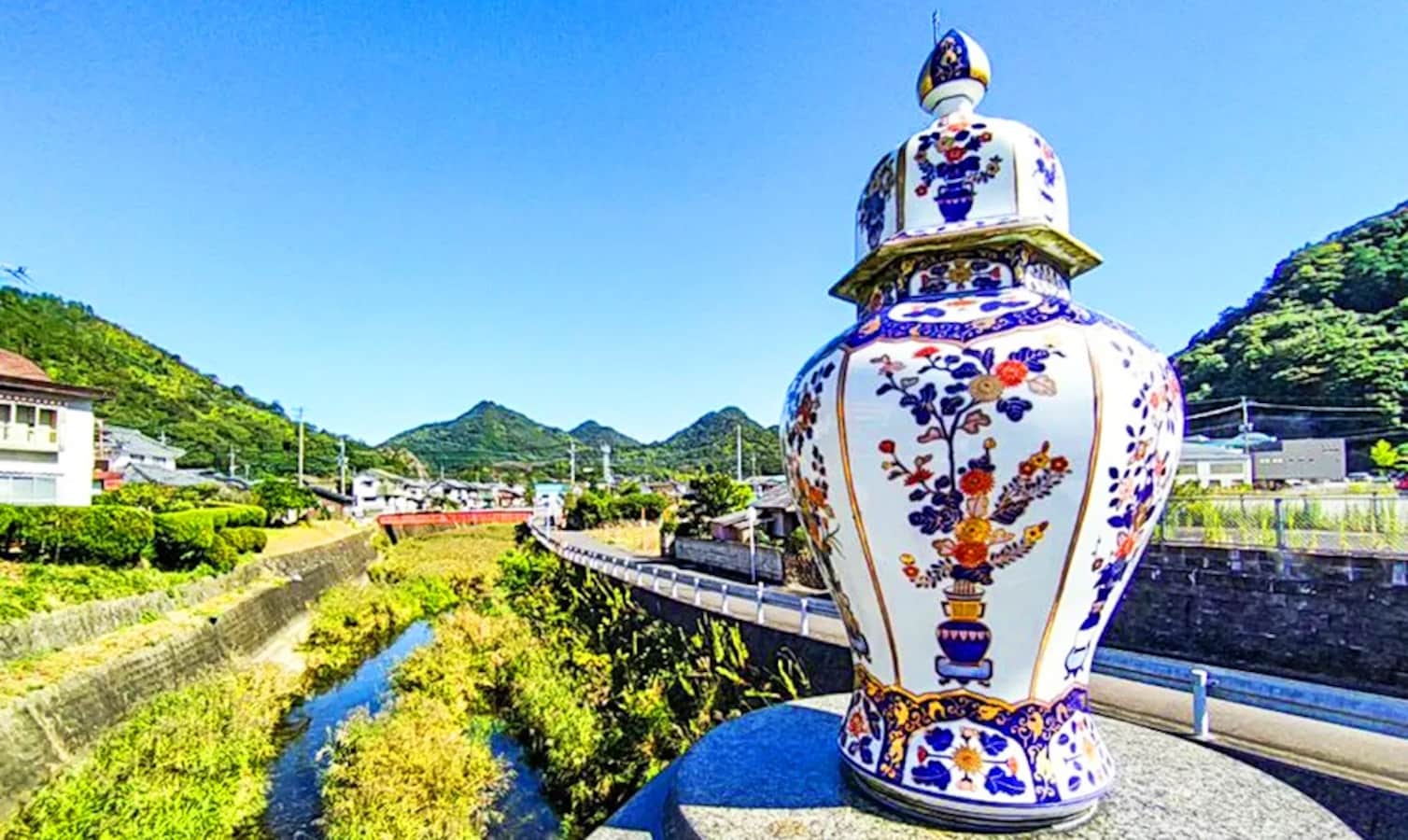 萨摩烧与有田烧：九州百年匠心之旅| All About Japan