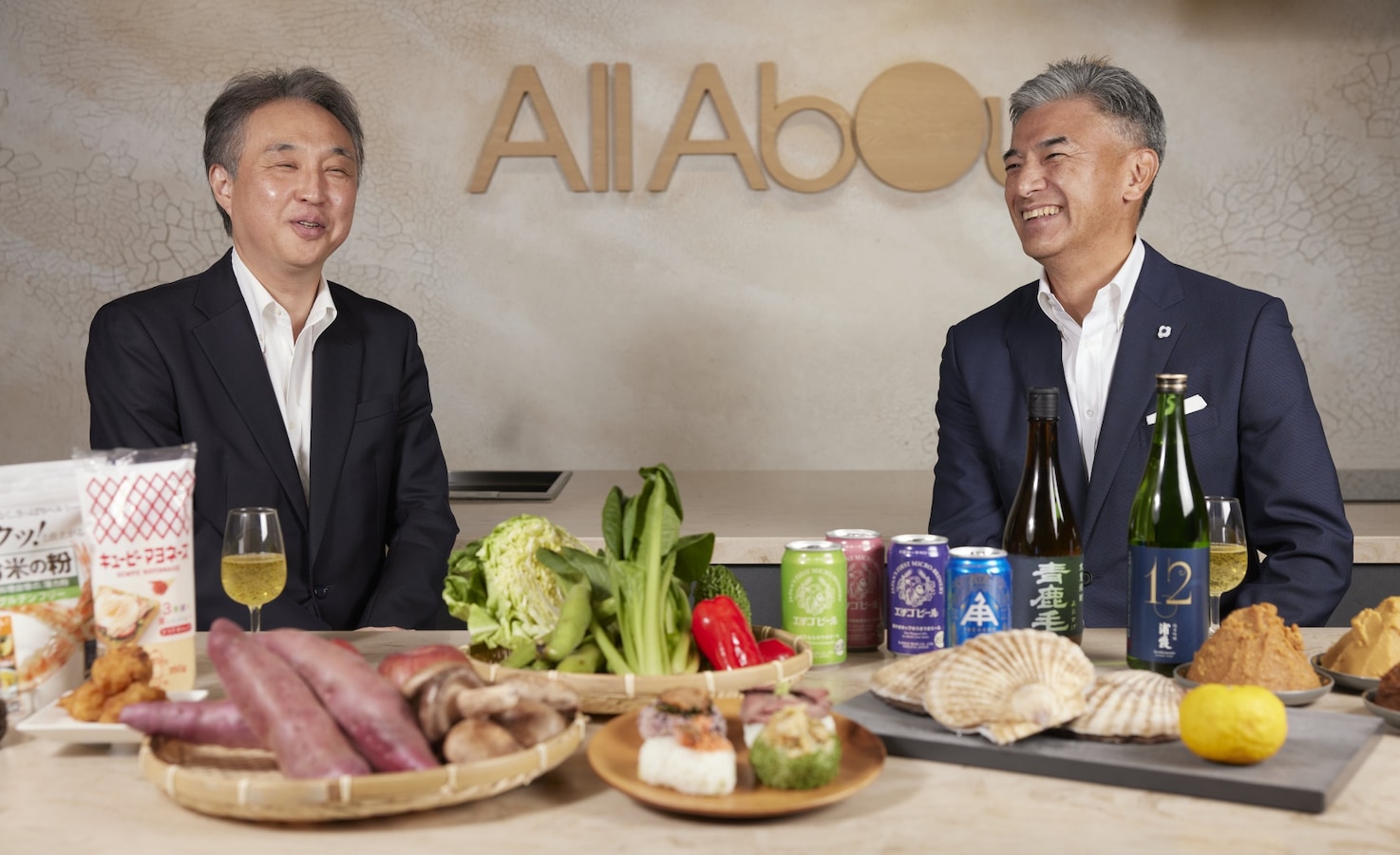 越境する食―日本の食文化を世界へ発信／北川浩伸（日本食品海外