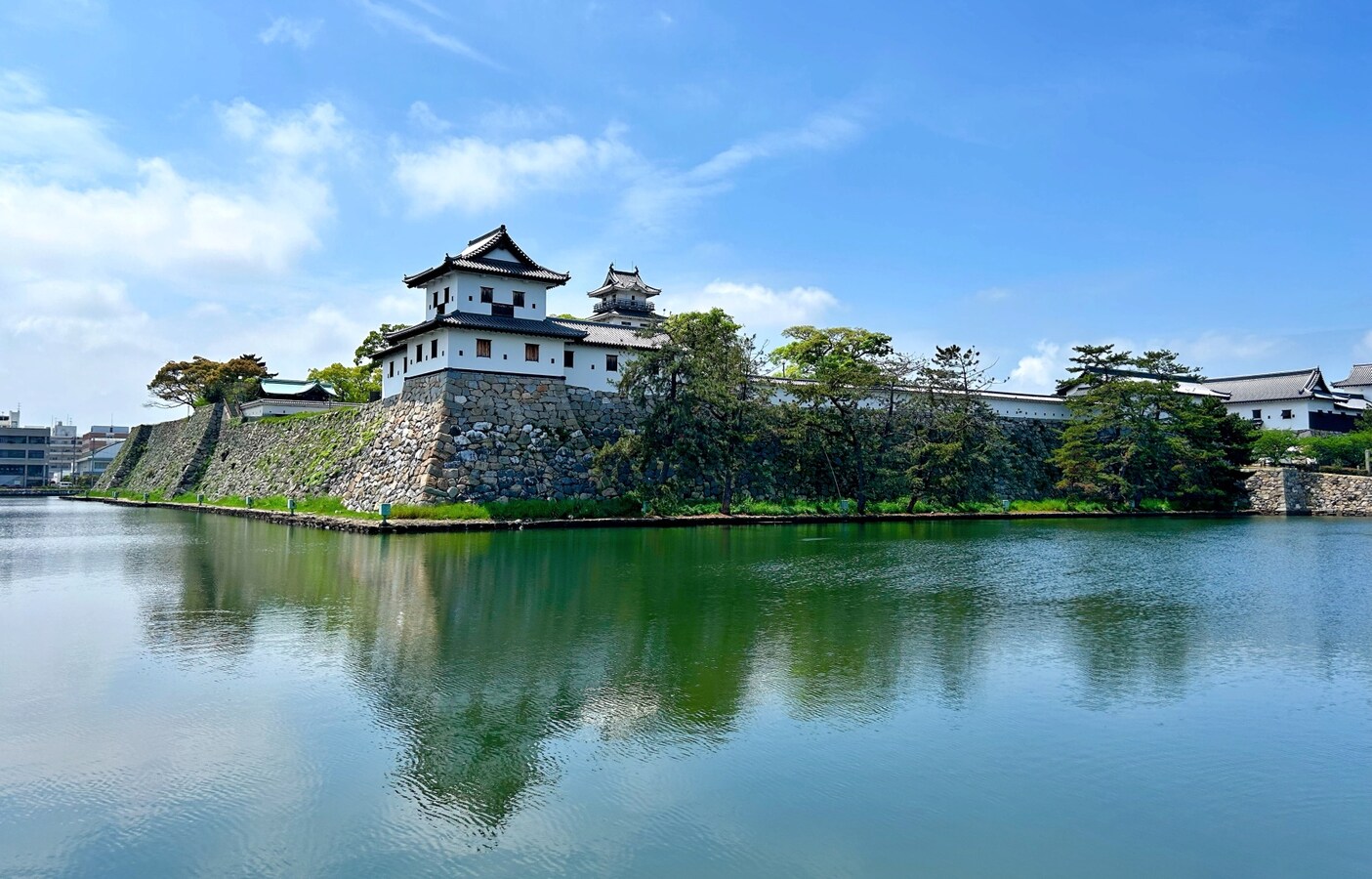 日本自由行：不仅是毛巾之都，爱媛县今治一日游攻略 All About Japan