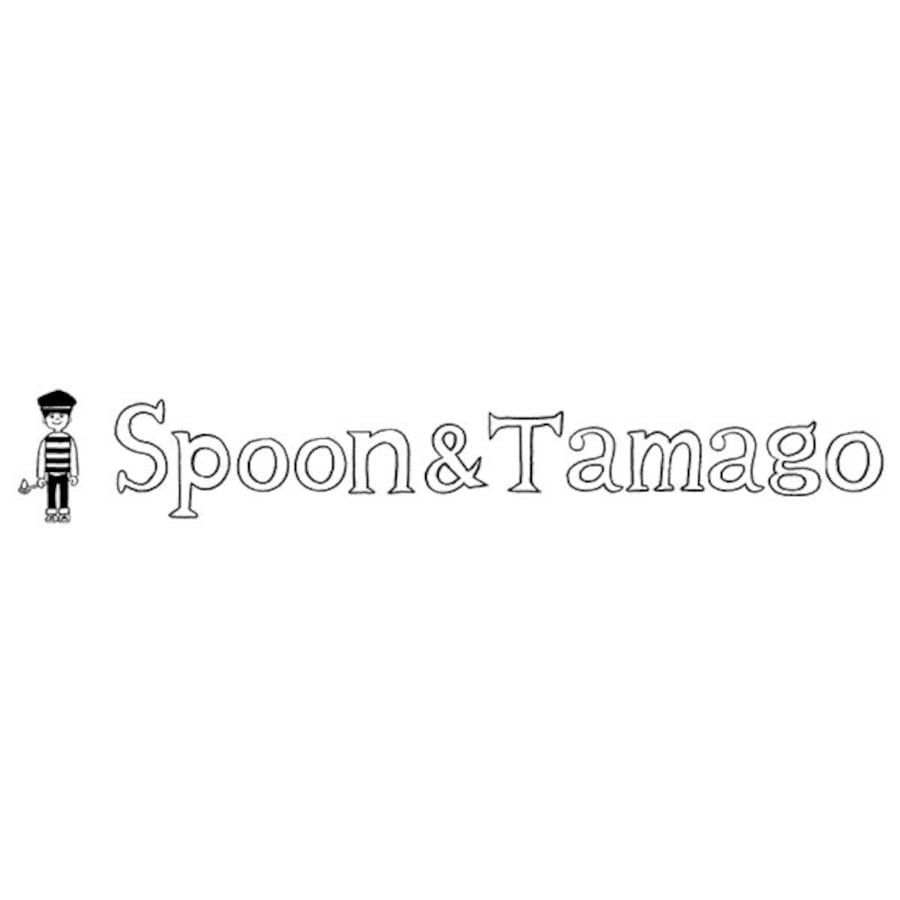 Spoon & Tamago  AllAbout Japan