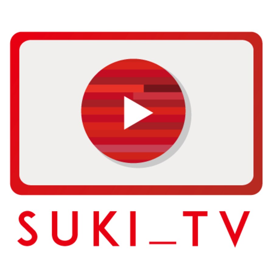 Tv suki AllAbout Japan