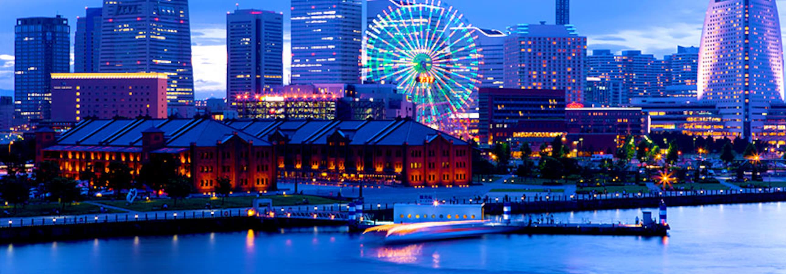 Yokohama Escorts