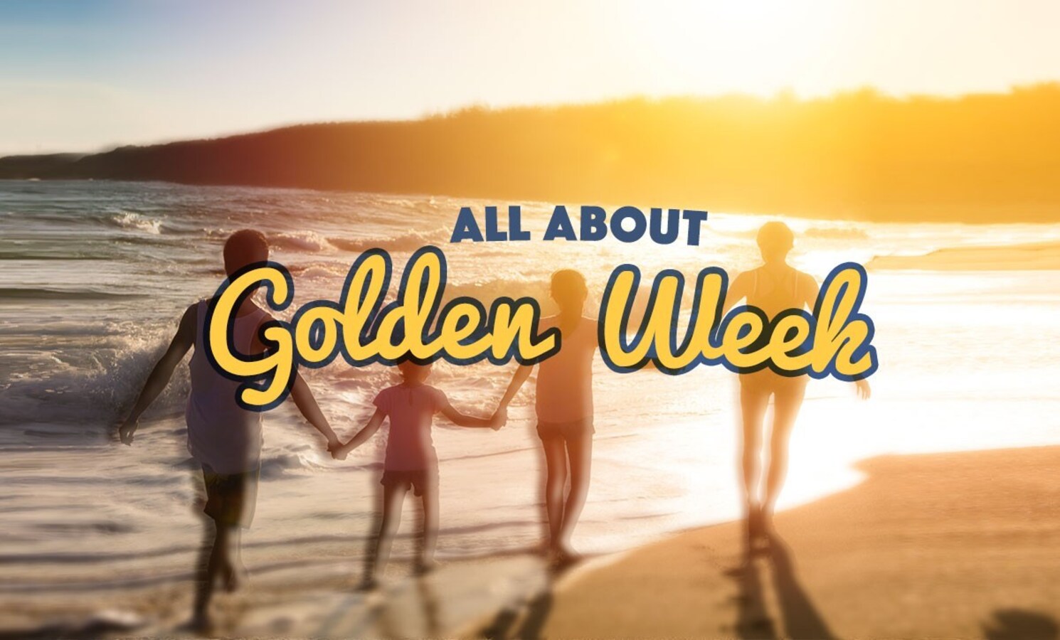 Golden Week | All About Japan