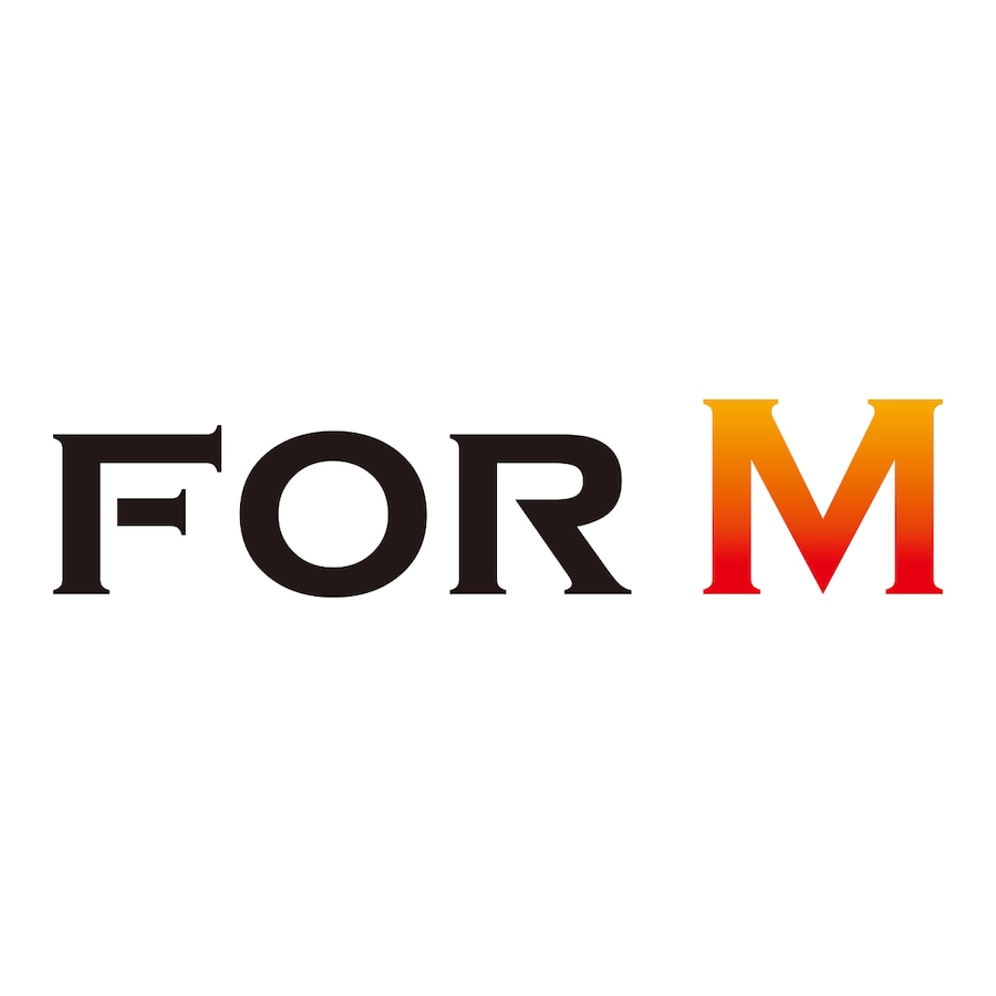 ForM(フォーエム)