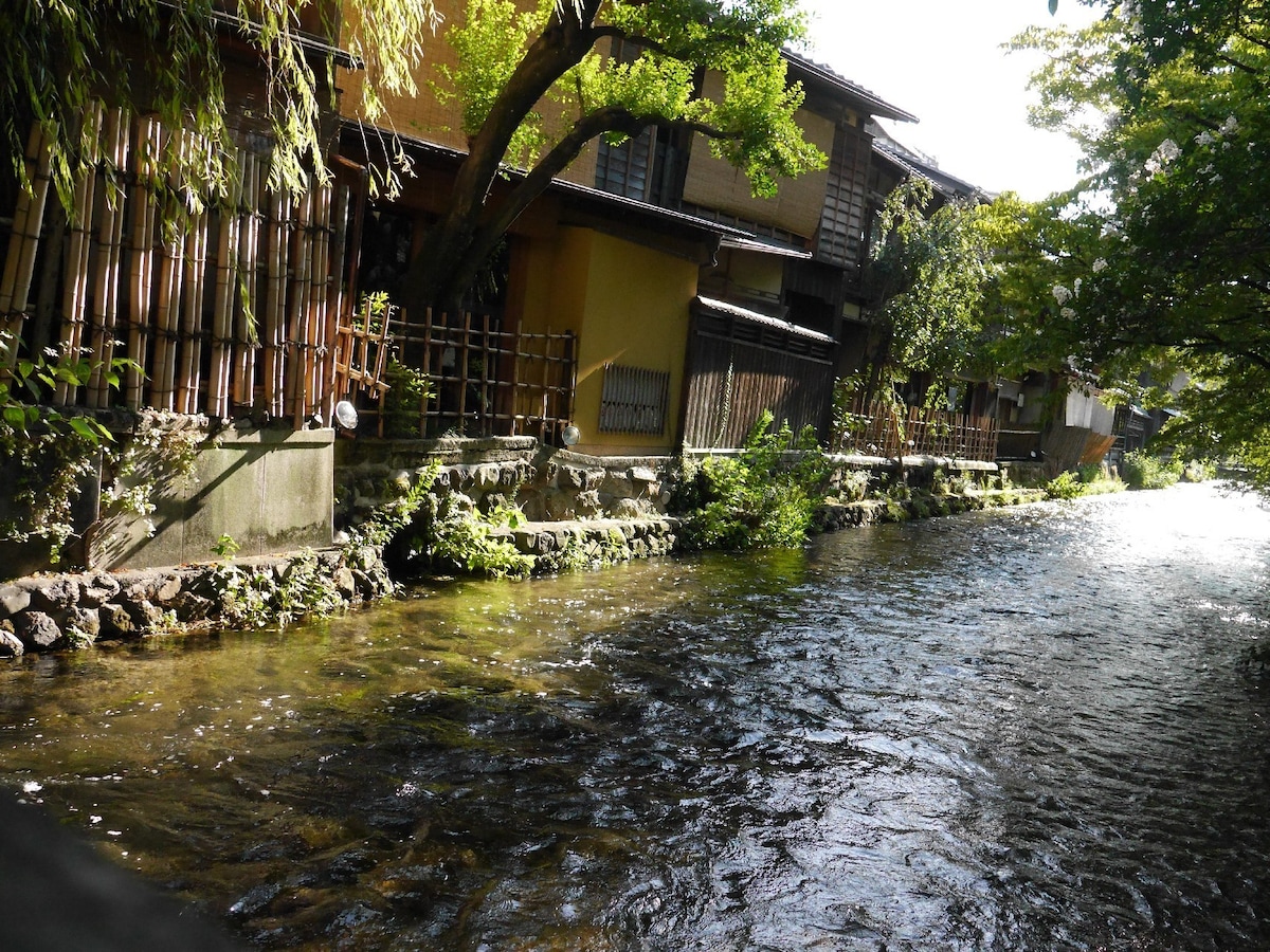 京都に行ったら町家に泊まろう 一棟貸切京町家7選 All About オールアバウト