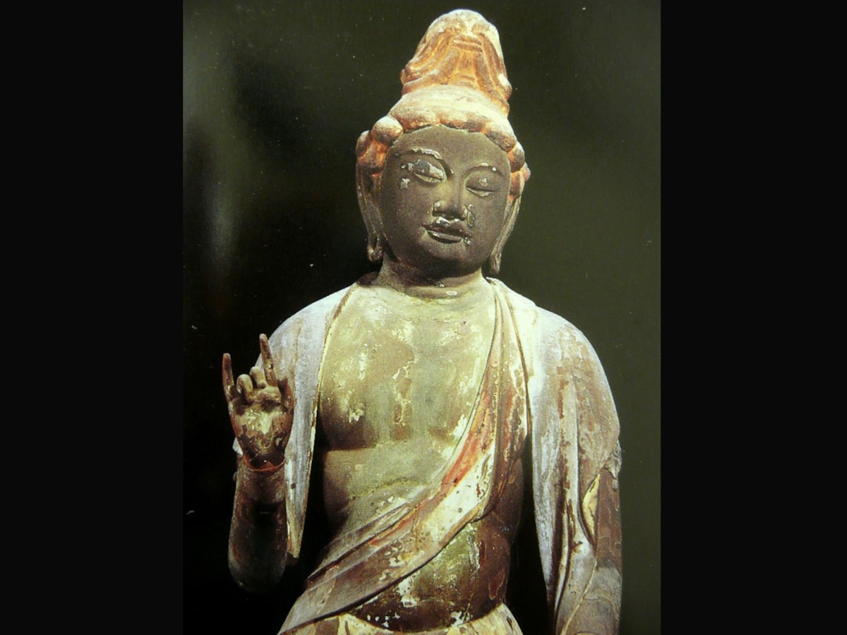奈良に行ったら絶対に拝観したい仏像ベスト10 All About オールアバウト