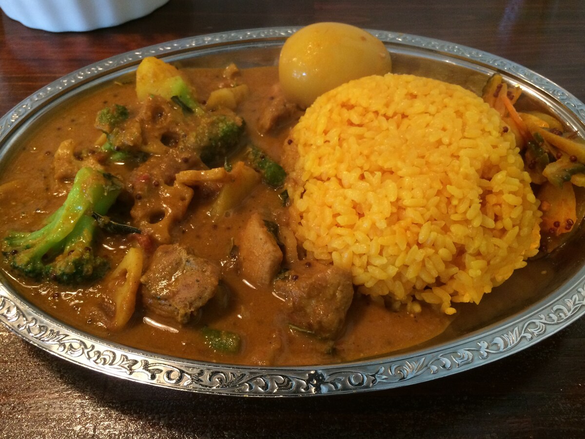 沖縄料理に飽きたらカレーもね 那覇近辺の美味しいカレー屋9軒 All About オールアバウト