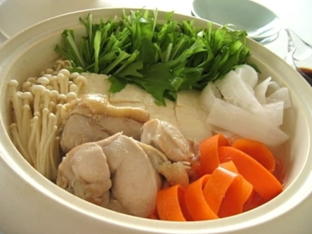 味の素の鶏がらスープの素やほんだしで簡単に 鍋レシピ10選 All About オールアバウト