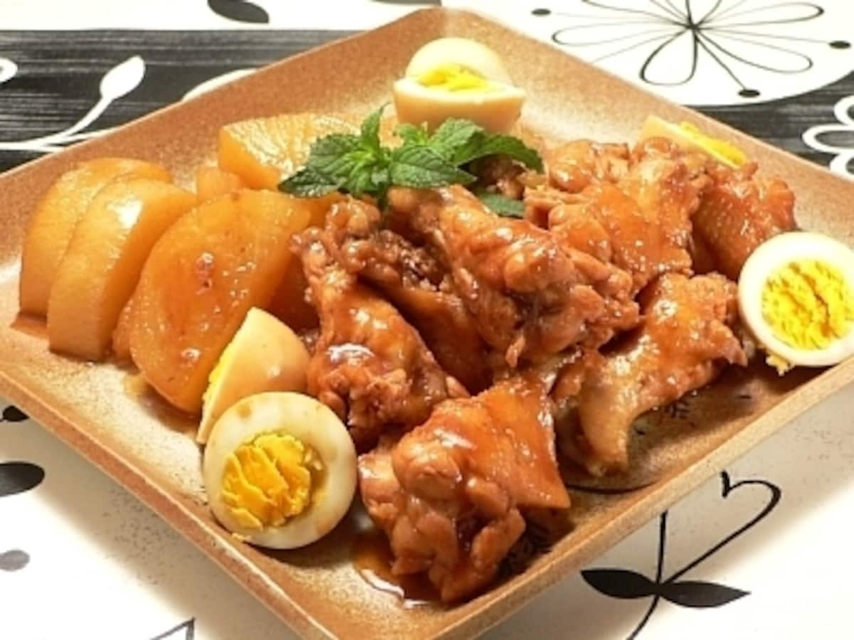 簡単！主菜から汁物まで！人気の大根料理レシピ8選｜All About（オールアバウト）