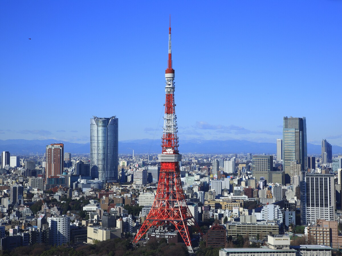 厳選 東京都内のおすすめデートスポット デートにピッタリのお店 All About オールアバウト