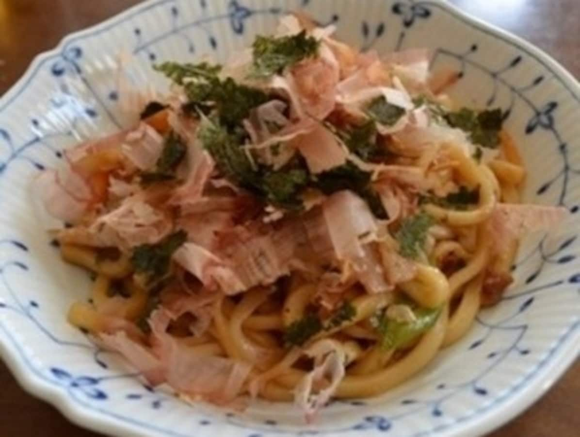 また食べたくなるおいしい焼きうどん 人気簡単レシピ10選 All About オールアバウト