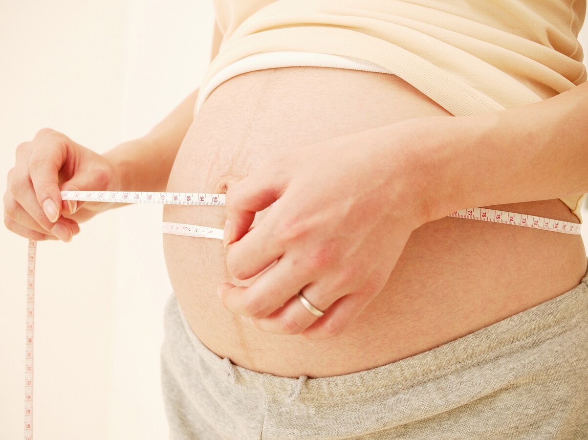 太り過ぎない やせ過ぎない 妊娠中の体重管理法 All About オールアバウト