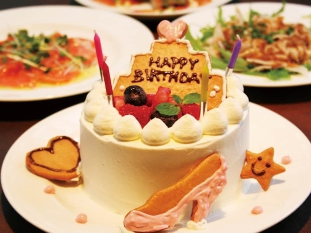 1歳でも食べられる誕生日ケーキの通販サイト ショップ10選 All About オールアバウト