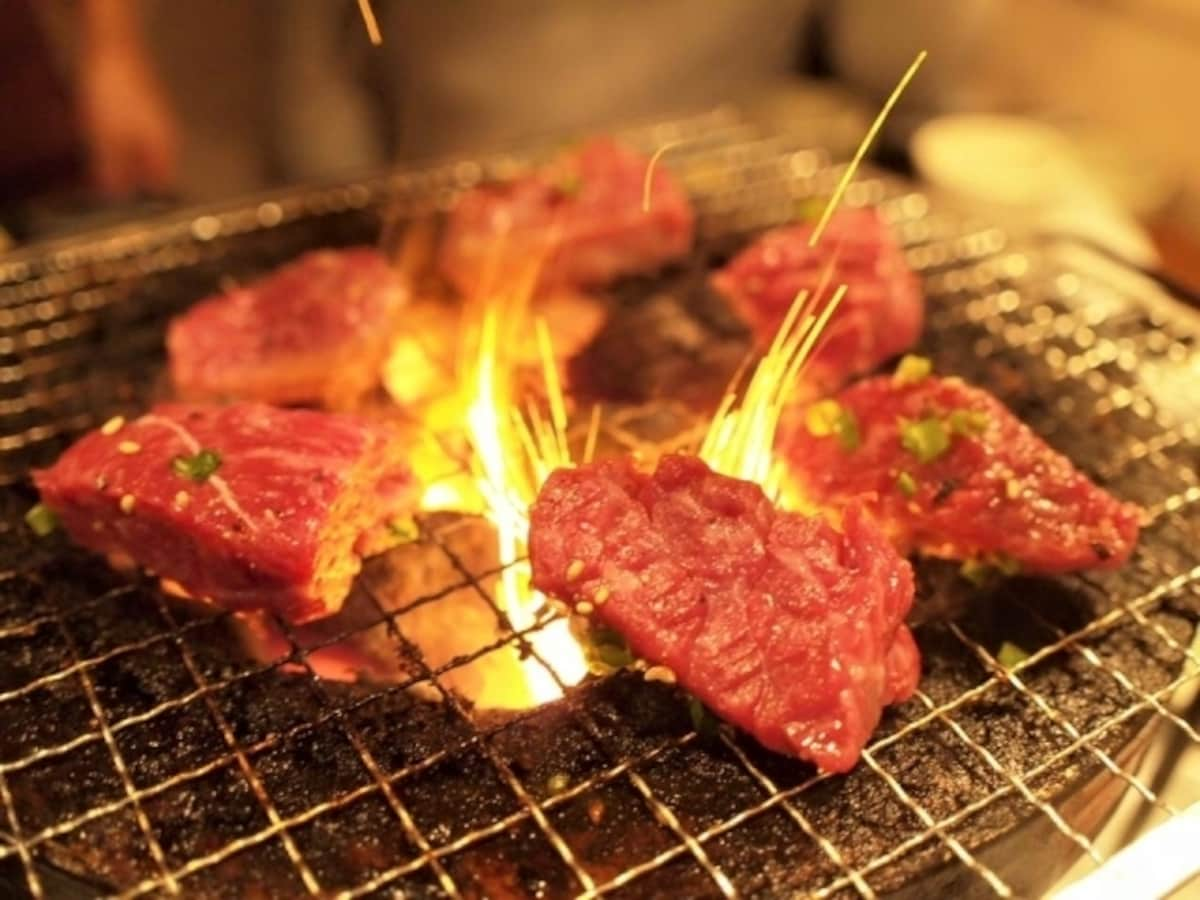 中目黒で焼肉食べるなら 安い 食べ放題など人気のお店7選 All About オールアバウト