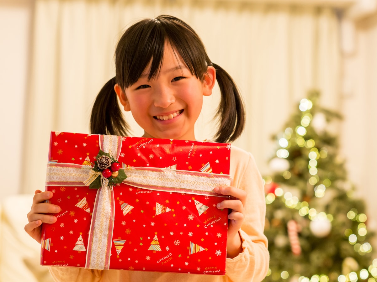 子供のクリスマスプレゼント交換 1000円以下の人気ギフト15選 All About オールアバウト