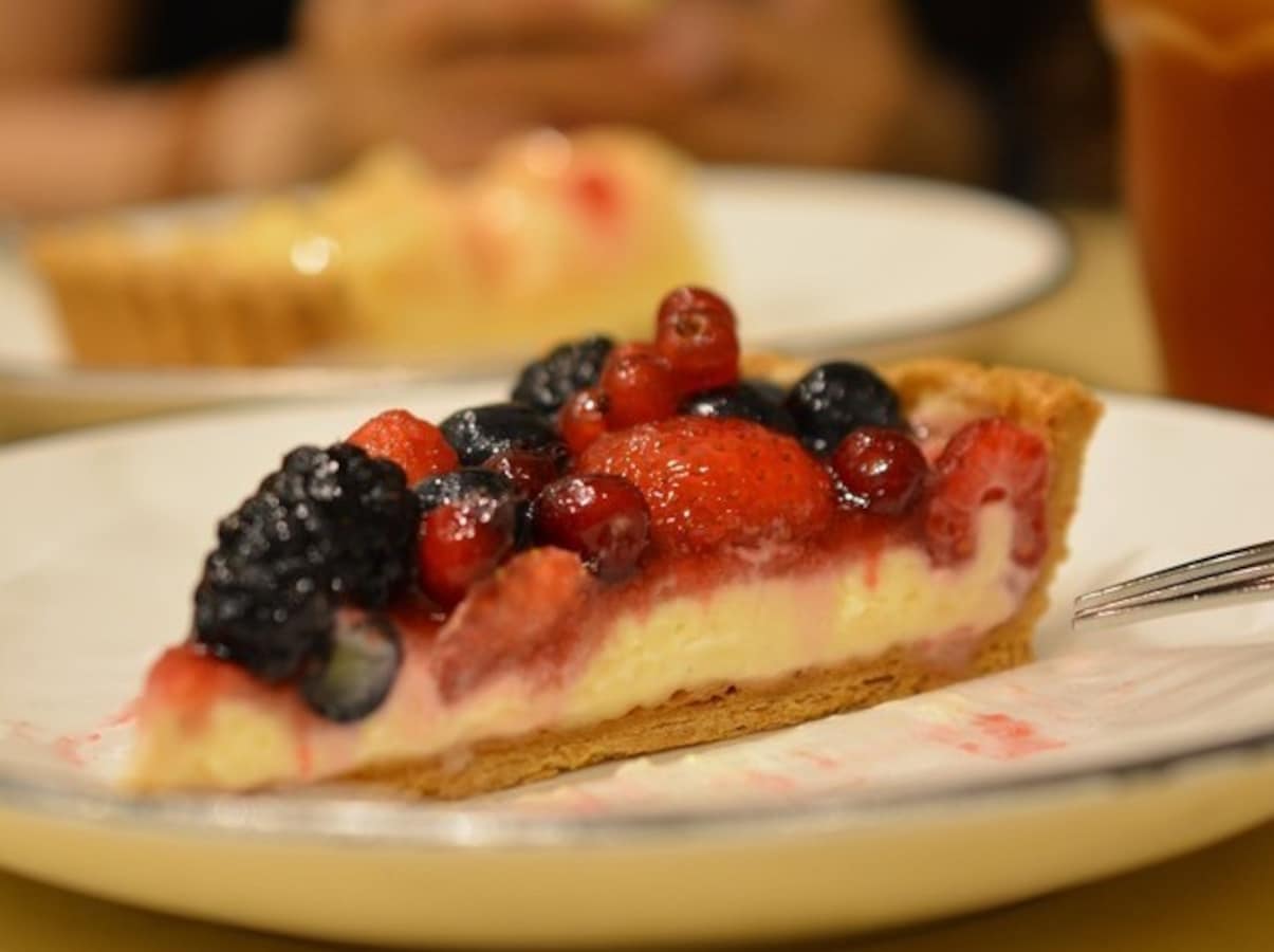 本当に美味しい 絶品ケーキが楽しめる東京のおすすめカフェ6選 All About オールアバウト