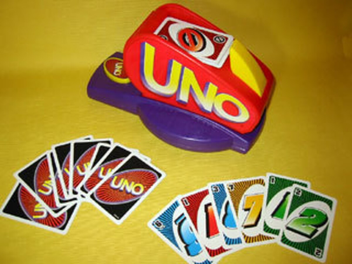 知られざる Uno ウノ のマニアックシリーズ５選 All About オールアバウト