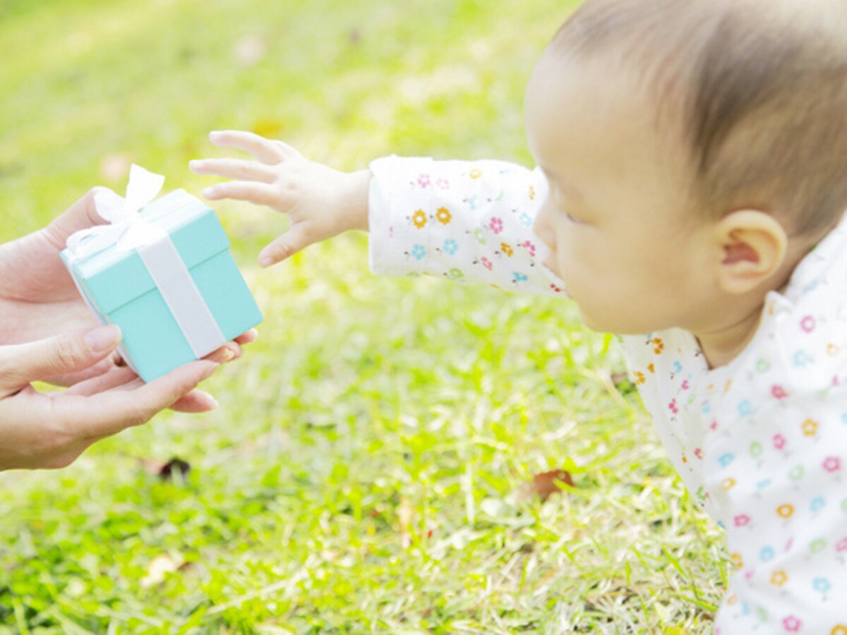 驚き 子供が生まれて初めて知った事まとめ All About オールアバウト