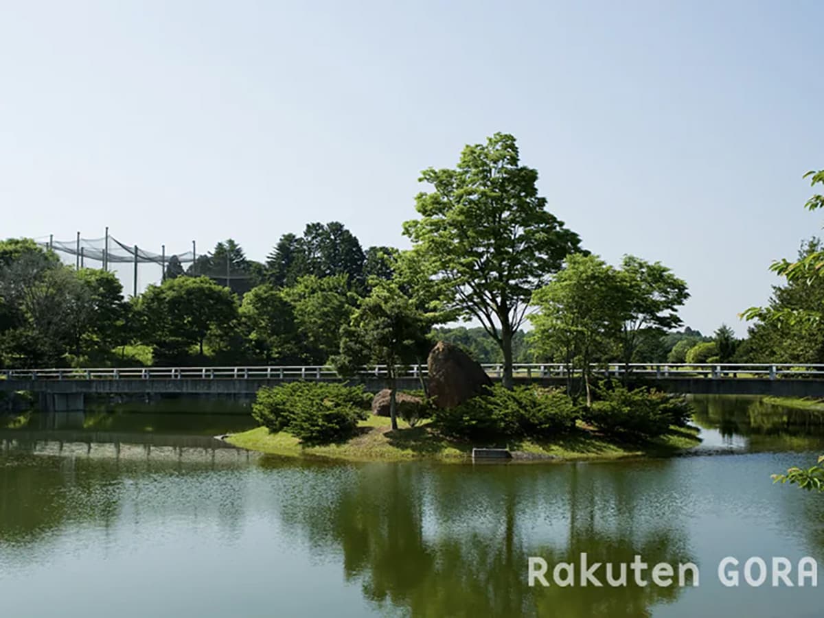 水戸レイクスカントリークラブ
