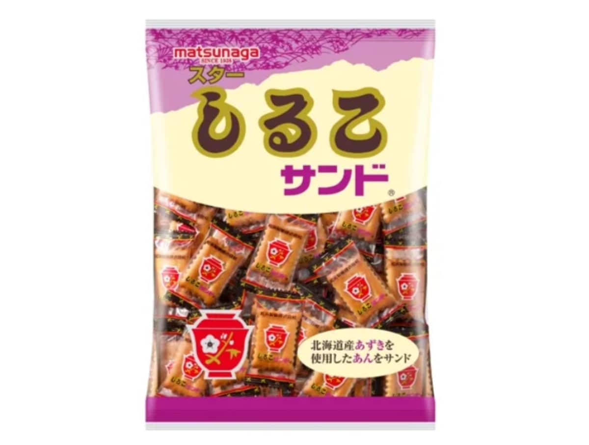 職場で配りたい「愛知県のお土産」ランキング（画像出典：松永製菓 公式オンラインショップ）