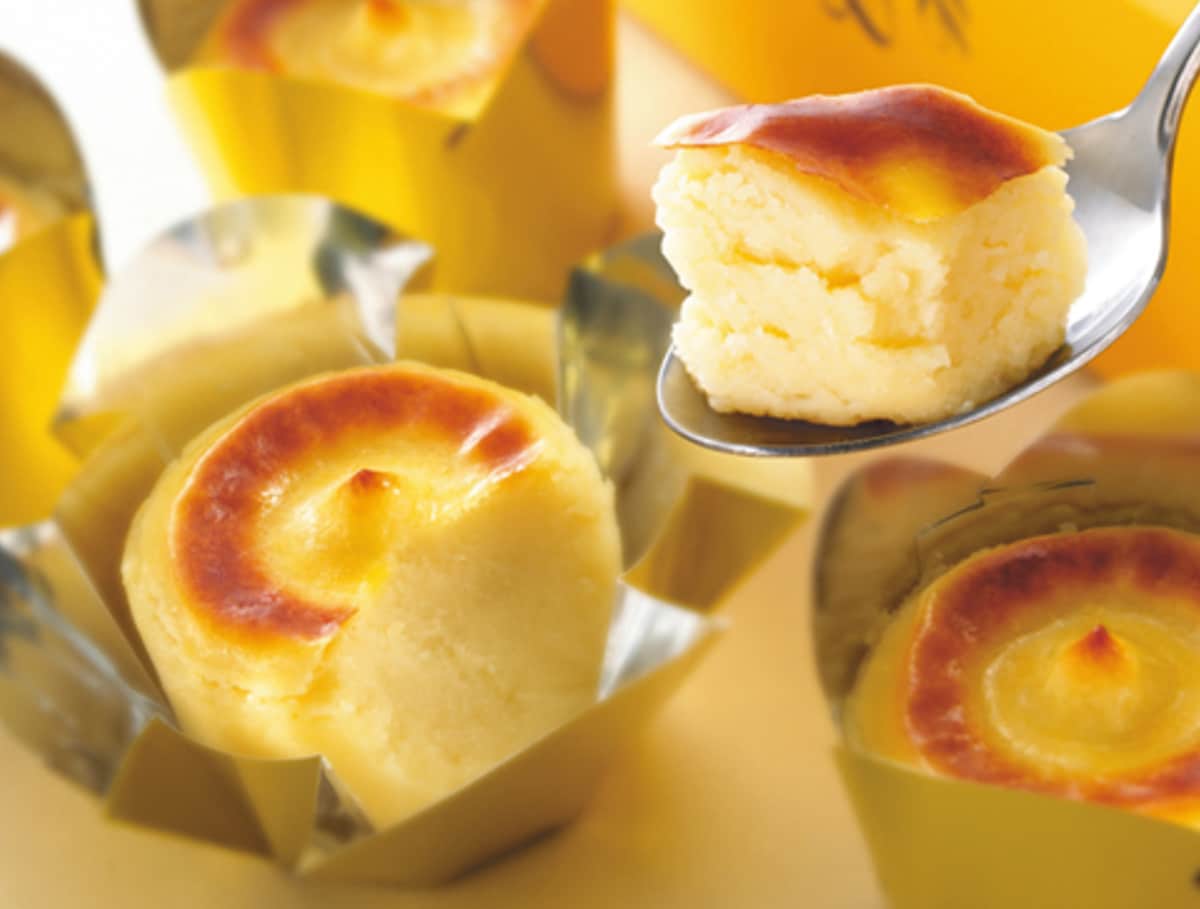 職場で配りたい「鹿児島県のお土産」ランキング（画像出典：フェスティバロ 公式Webサイト）