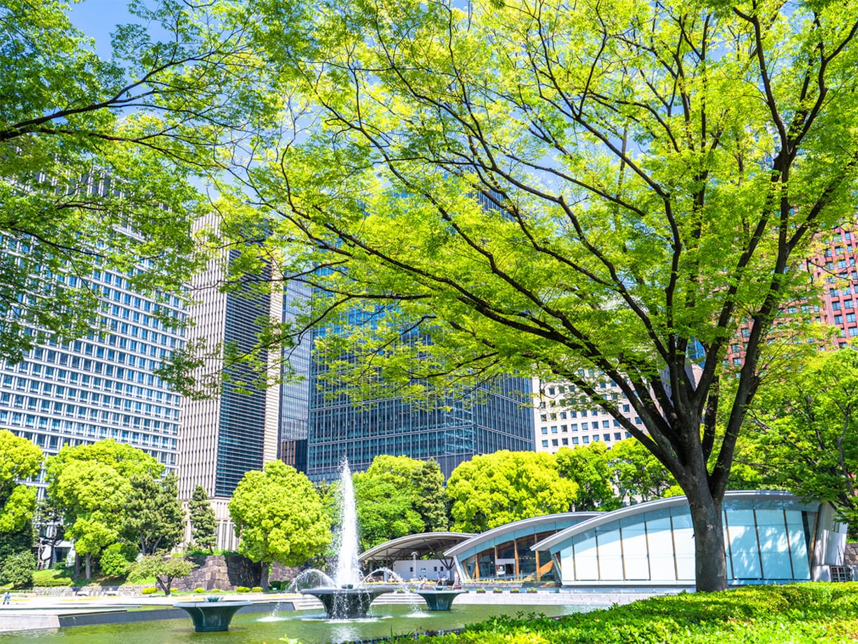 「公共施設が充実していると思う東京23区の自治体」ランキング