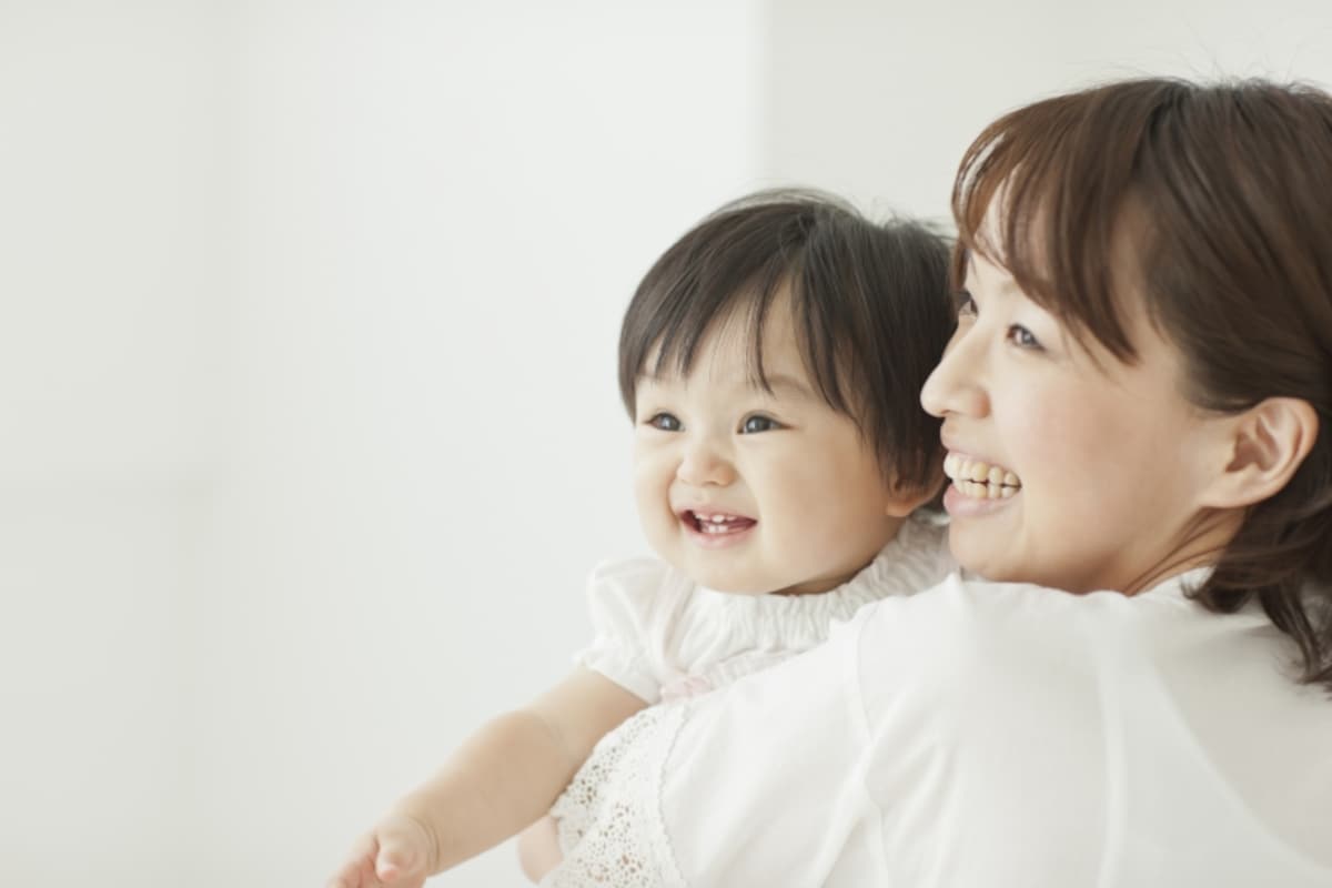 子どもを持つ「ベターな時期」について聞かれることがあります