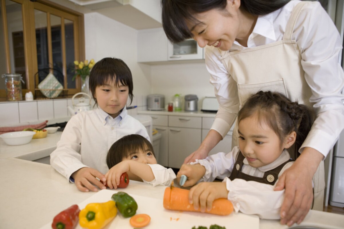 子どもが生まれたら手続きを忘れずに