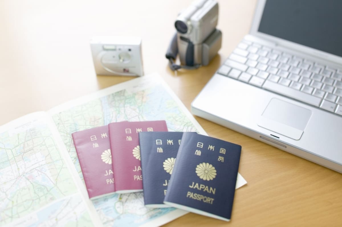 海外旅行中のトラブルには保険で備えるのが正解。