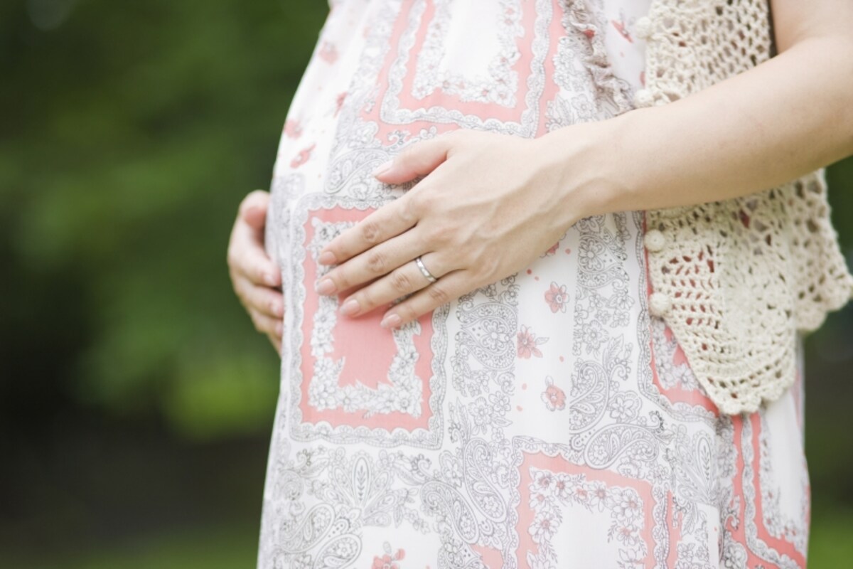 妊娠・出産は生命保険見直しの重要なタイミング。